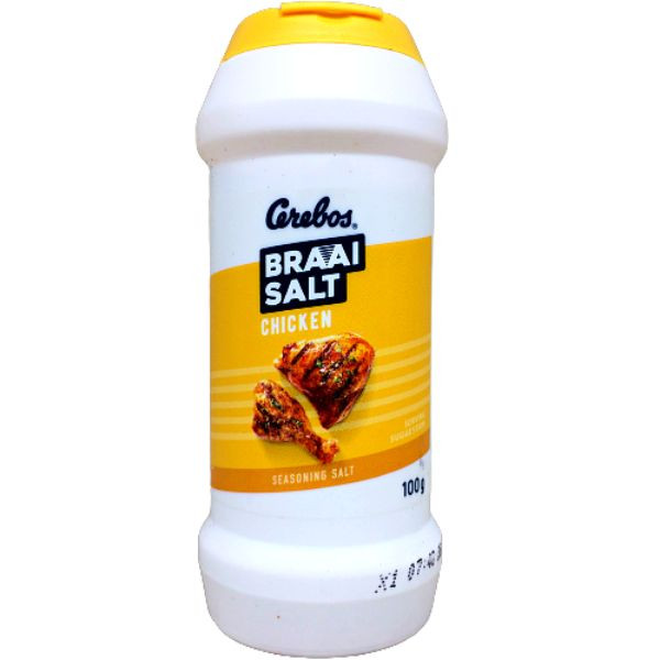 CEREBOS BRAAI SALT CHICKEN