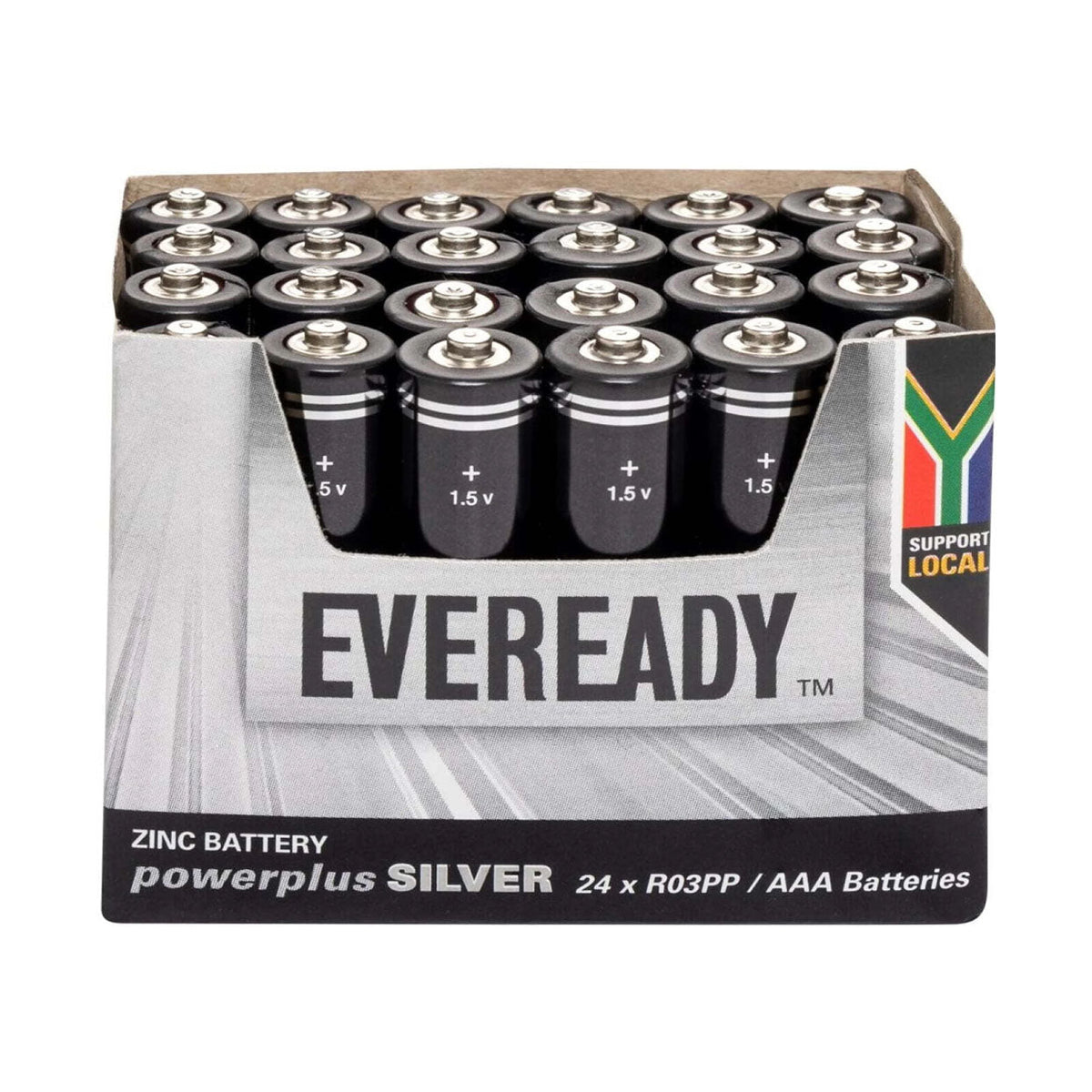 EVEREADY POWER PLUS R03PP AAA