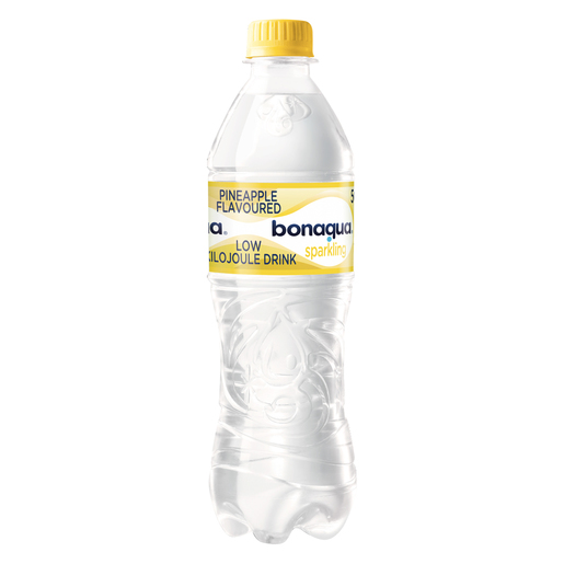 WATER BONAQUA P/APPLE