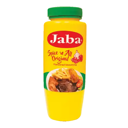 JABA SHAKER ORIGINAL