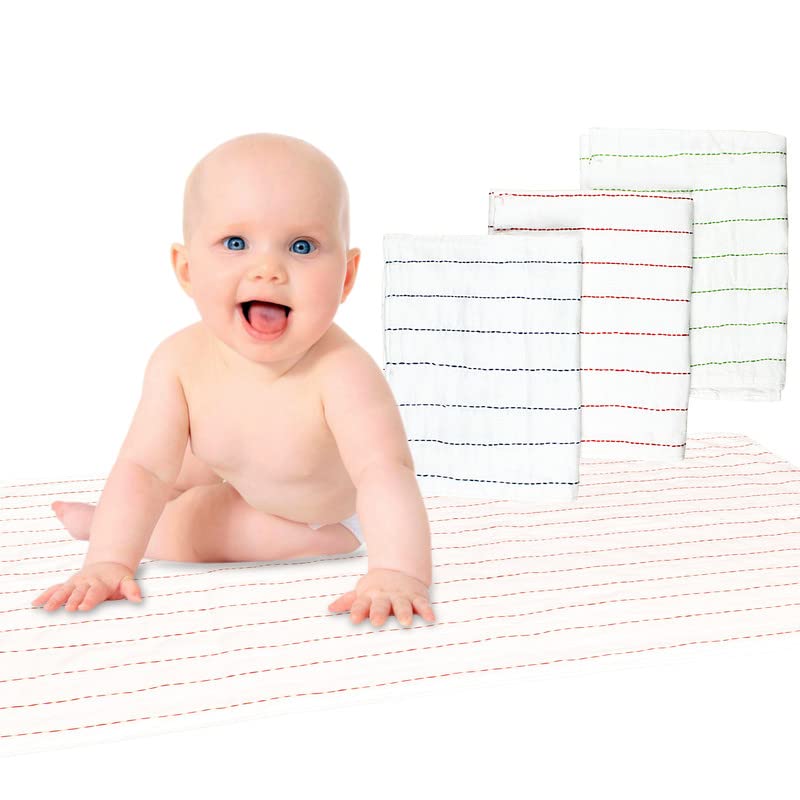 NAPPIES SUPERSOFT MED