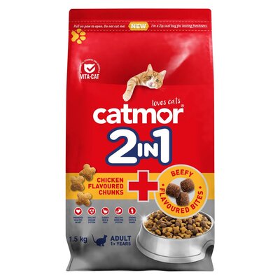 CATMOR ADT CHICKEN JELLY