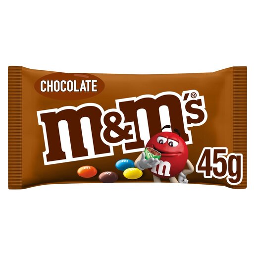 M&M`S CHOCO
