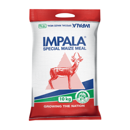 M/MEAL IMPALA