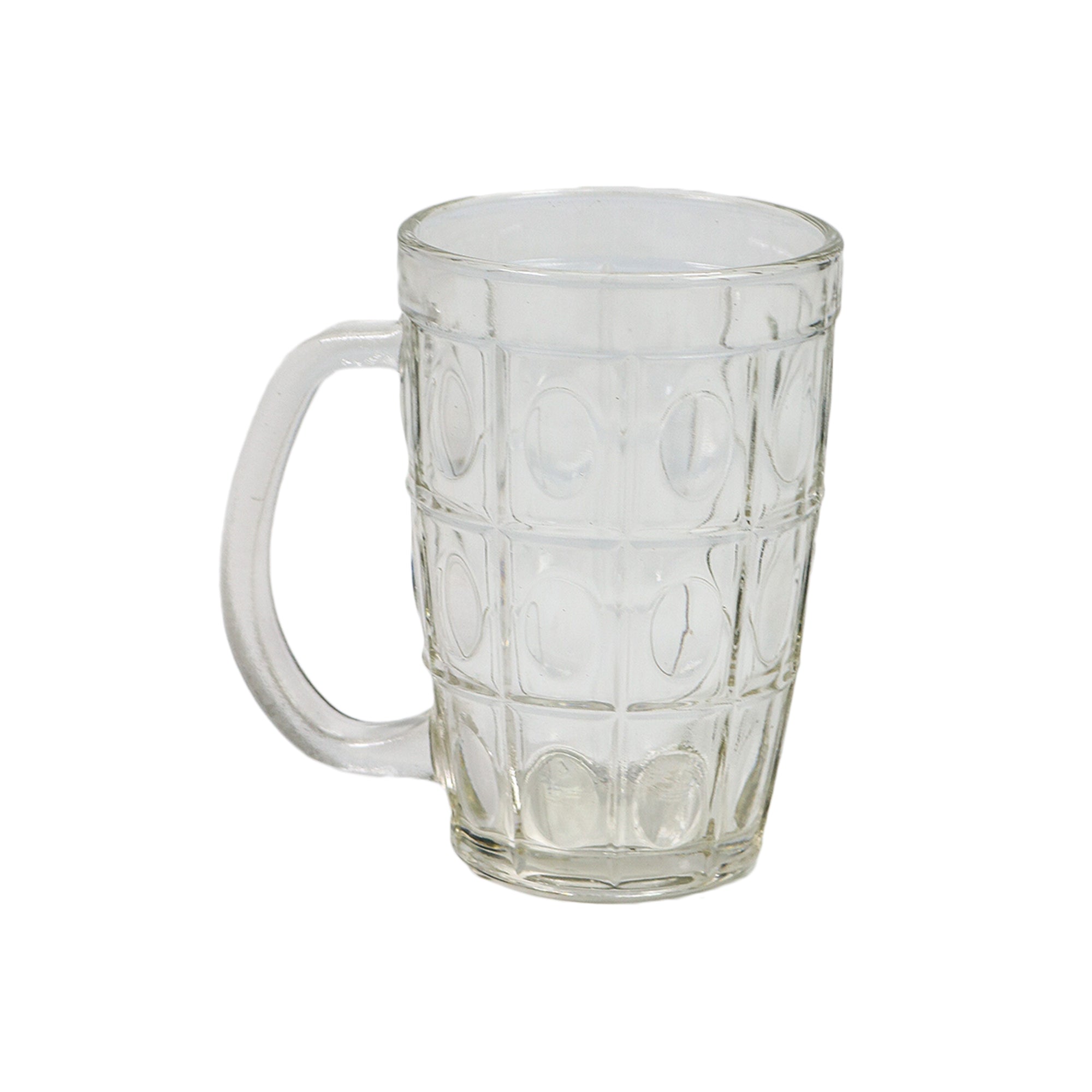 LZ BEER MUG