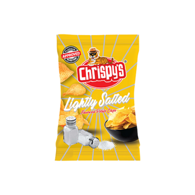 SNACK HAVEN P/CHIPS ASSTD