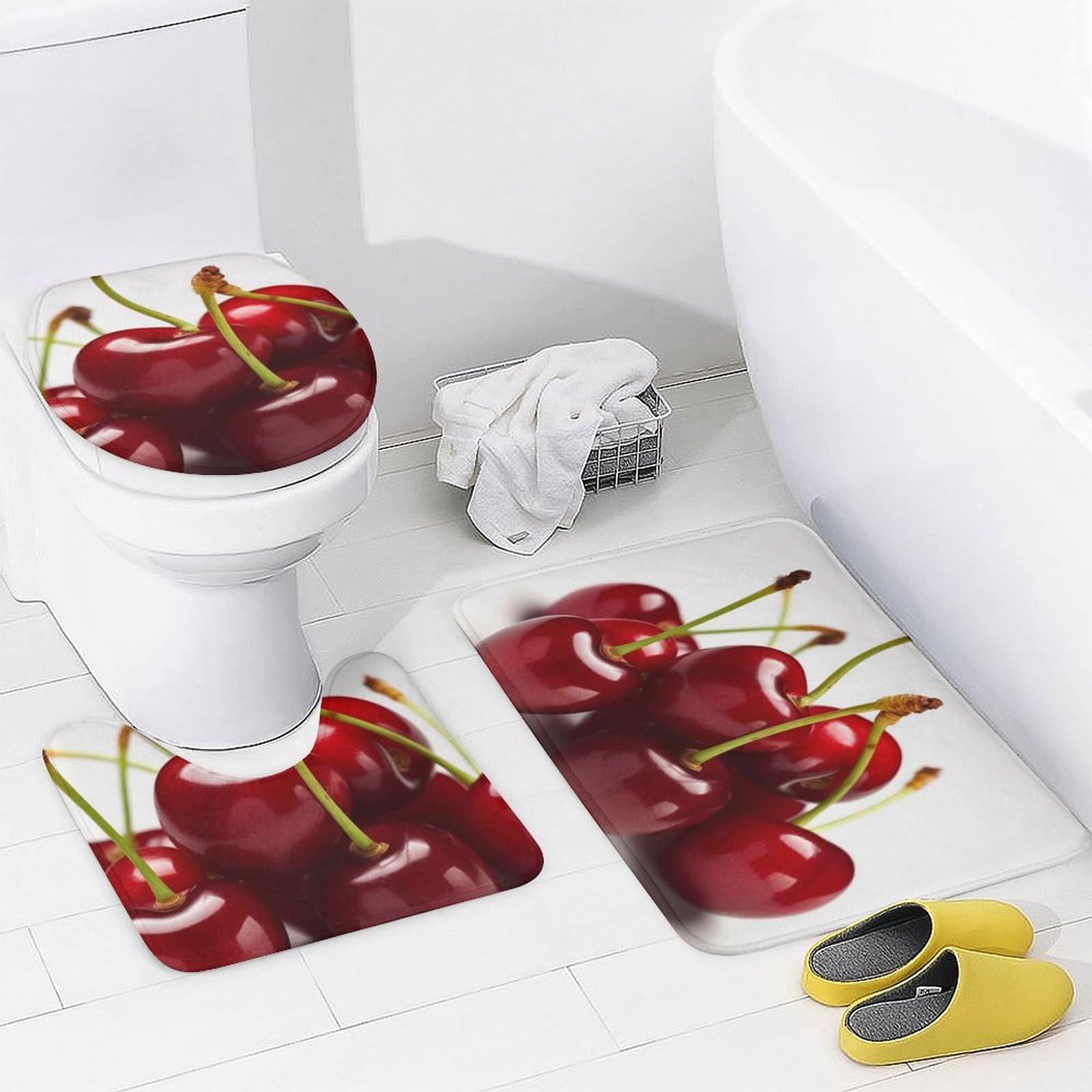 FV CHERRIES TUB