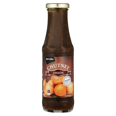 MONTAGU PNP CHUTNEY ONION