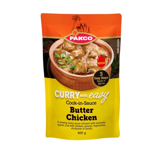 TOP CLASS CURRY POWDER MILD & SPICY