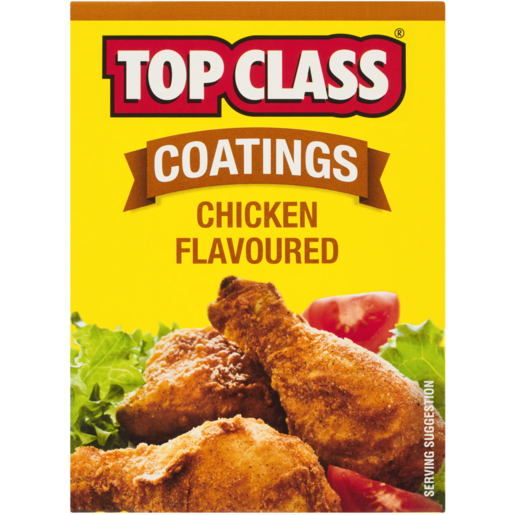 TOP CLASS SPICE MIX CHICKEN