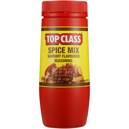 TOP CLASS SPICE MIX SAVOURY