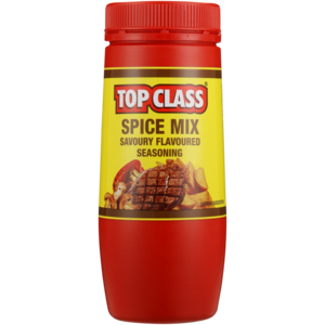 TOP CLASS SPICE MIX SHAKER SAVOURY