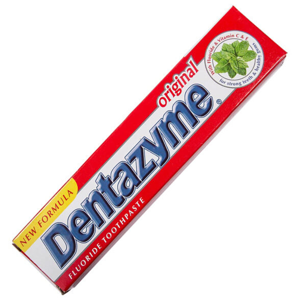 DENTAZYME T/P ORIGINAL