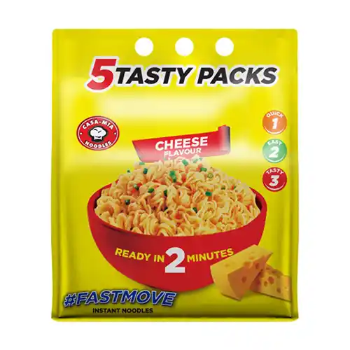 CASA MIA NOODLES CHEESE