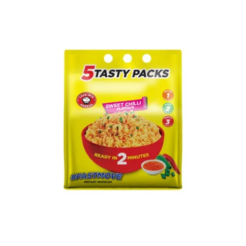 CASA MIA NOODLES SWEET CHILLI