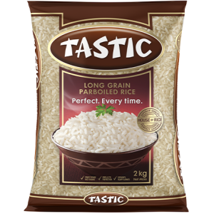 TASTIC RICE