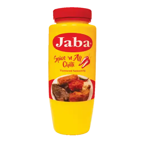 JABA SHAKER CHILLI