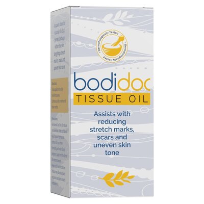 BODI DOC TISSUE OIL