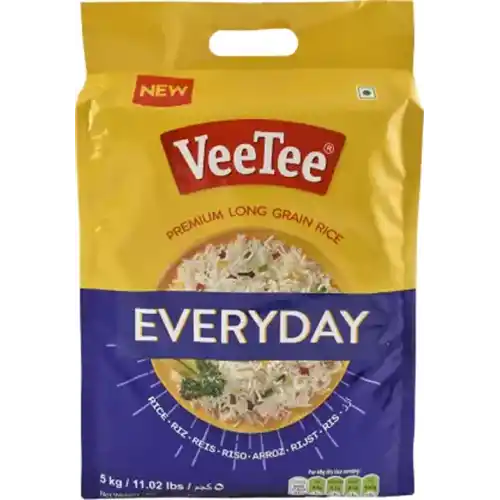 RICE-VEETEE EVERYDAY