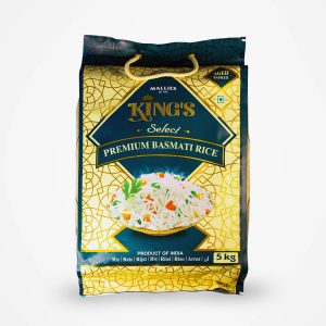 RICE-KINGS PREMIUM BASMATI