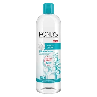 PONDS PIMPLE CLEAR MICEL WATER