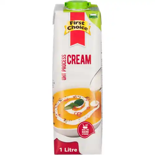 FIRST CHOICE DAIRY CREAM
