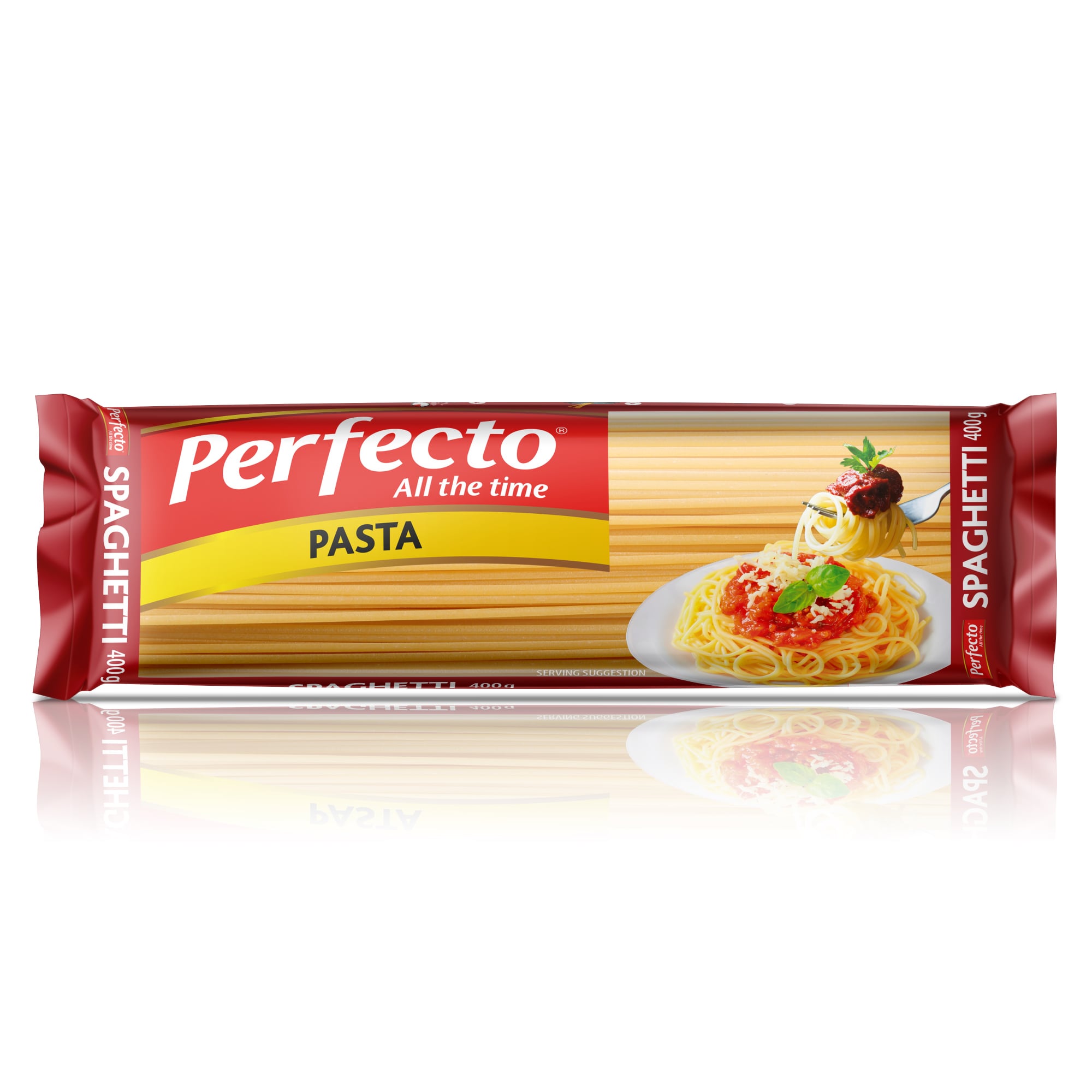 PERFECTO SPAGHETTI