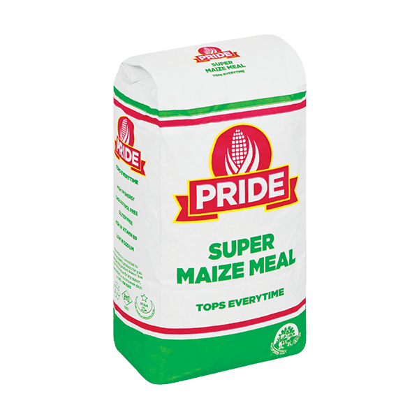 M/MEAL PRIDE SUPER