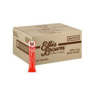 ELLIS BROWN STICKS