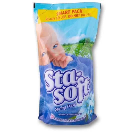 STA SOFT DOYPACK  S/FRESH