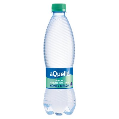 WATER AQUELLE H/MELON