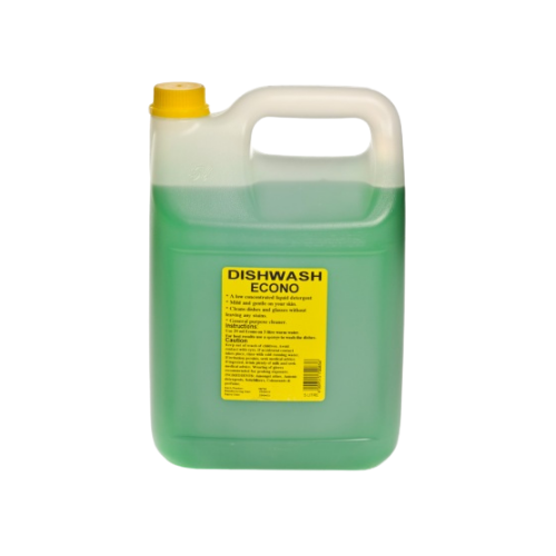 M/PACKAGING GREEN DISHWASH