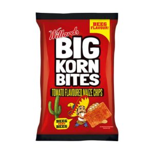 WILLARDS BKB TOMATO