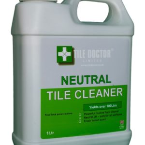 TILE DOCTOR LEMON