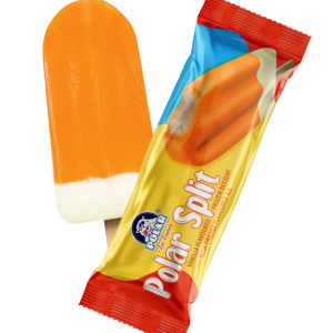 POLAR STICKS ORANGE