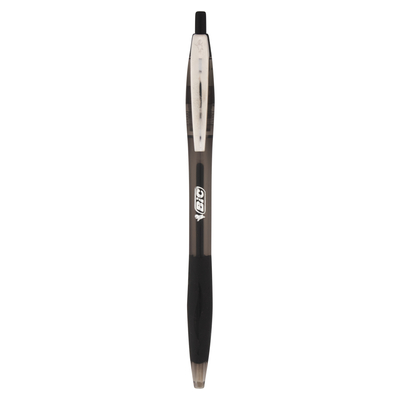PEN BIC MED ATLANTIS BLACK