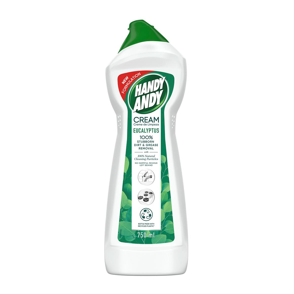 HANDY ANDY CRM EUCALYP