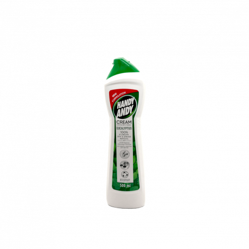 HANDY ANDY CRM EUCALYP