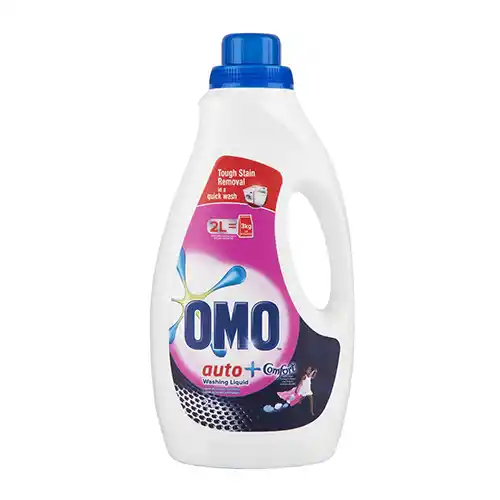 OMO AUTO LIQ SEMICONC