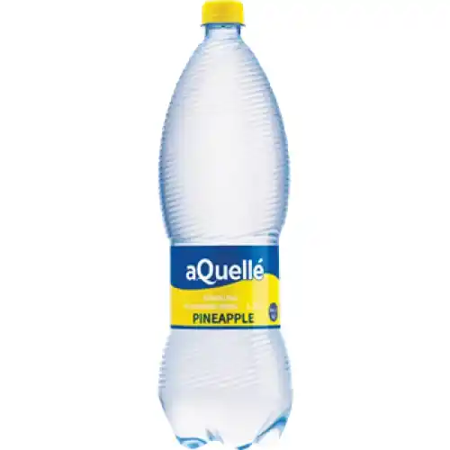 WATER AQUELLE P/APPLE