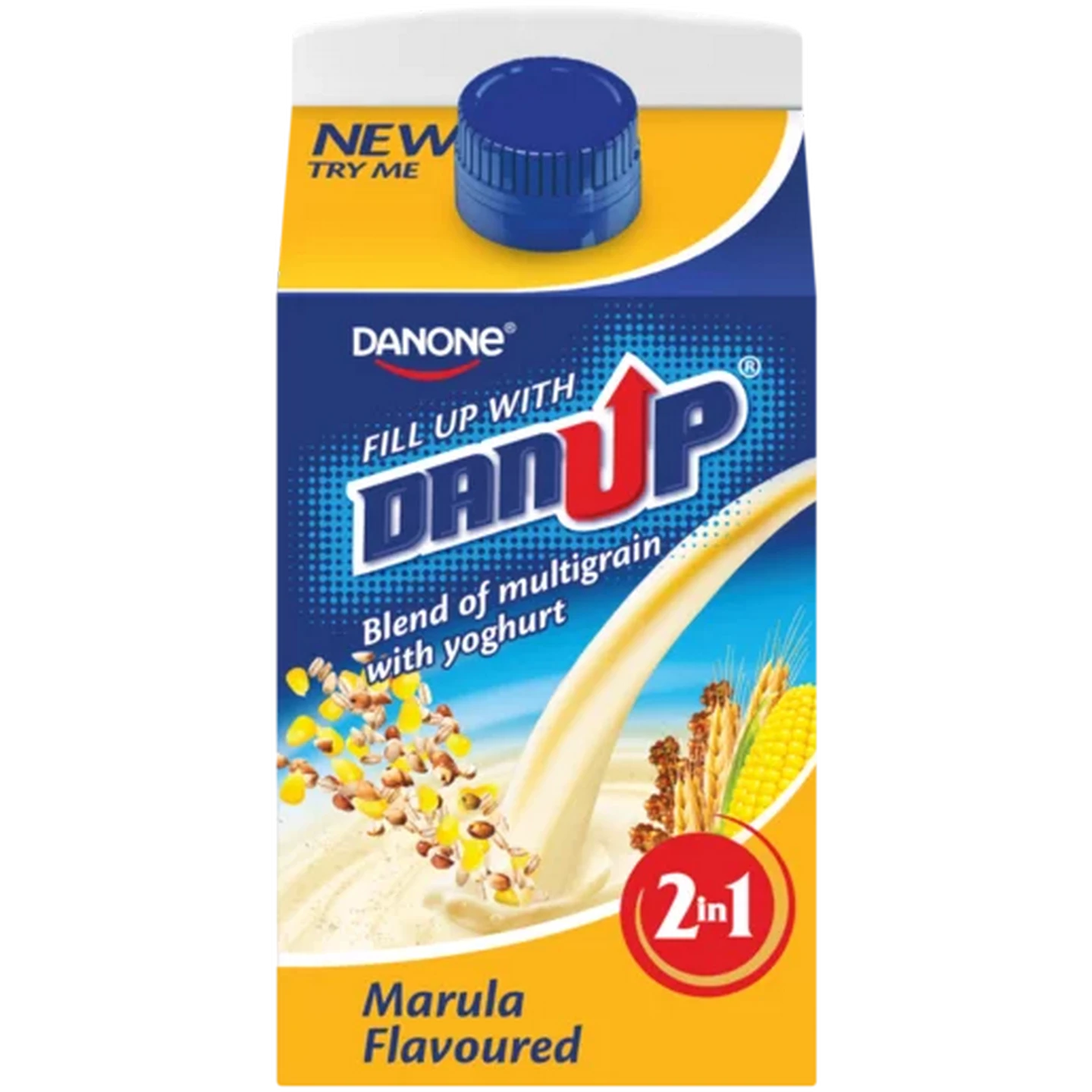 DANONE DANUP MARULA