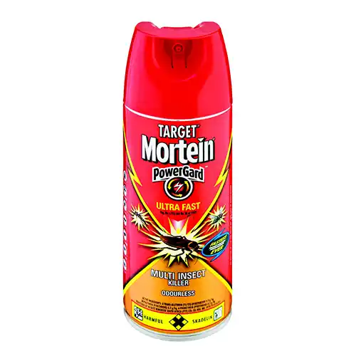 TARGERT MORTEIN AIK O/LS