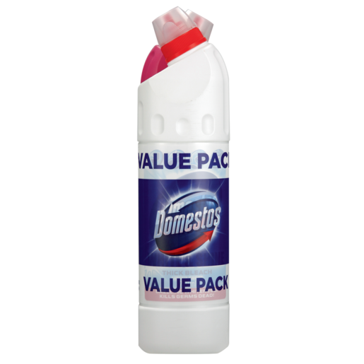 DOMESTOS VALUE PACK