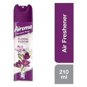 AIROMA FLORAL INFUSION