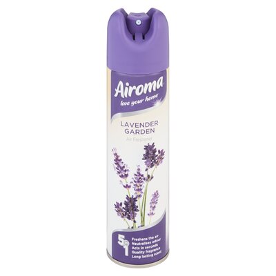 AIROMA LAVENDER