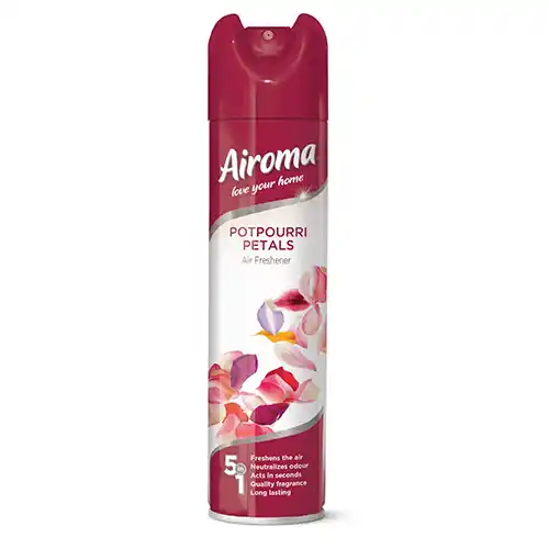 AIROMA POTPOURRI PETALS