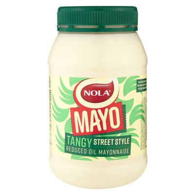 NOLA MAYO STREETSTYLE GREEN