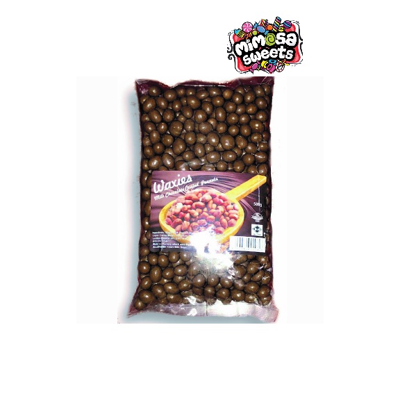 REPACK PEANUTS