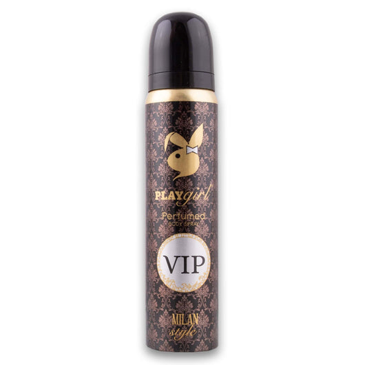SPRAY PLAYGIRL VIP MILAN STYLE
