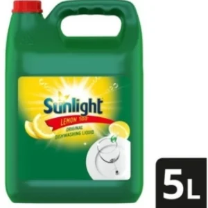 SUNLIGHT LIQUID ORIG SHRINK